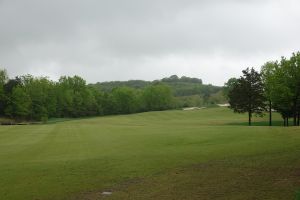 Buffalo Ridge 8th Fairway